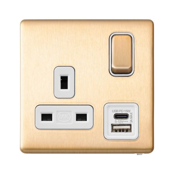 Sockets