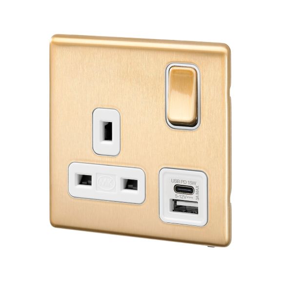 Sockets
