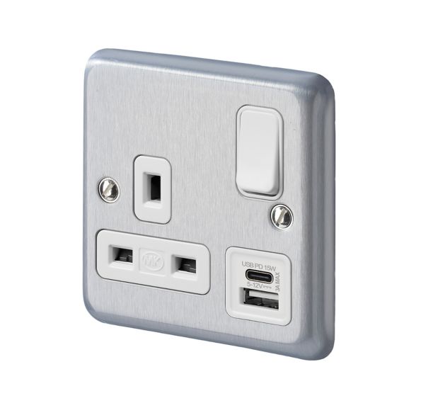 Sockets