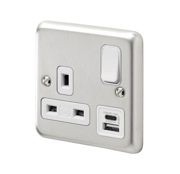 Sockets