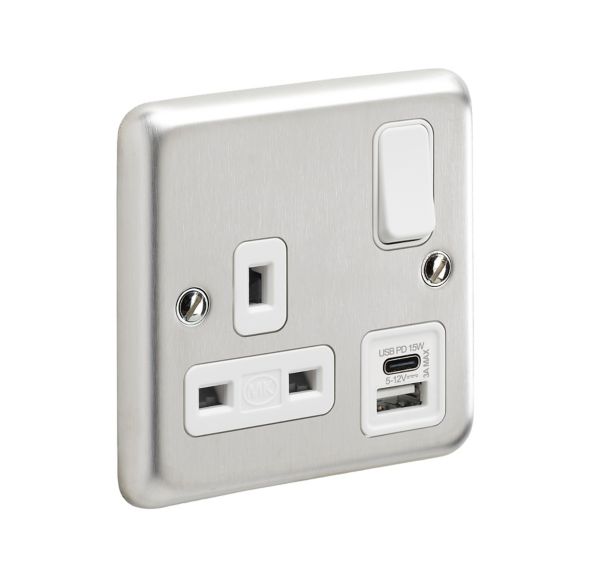 Sockets