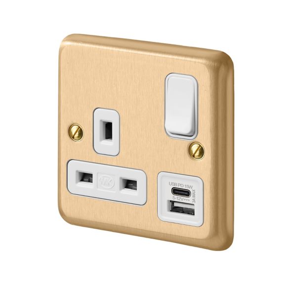 Sockets