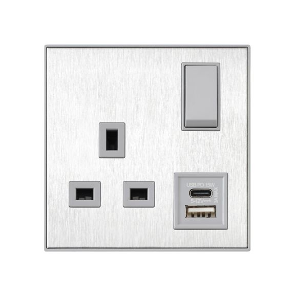 Sockets