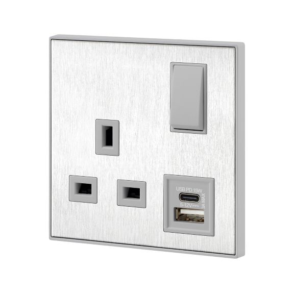 Sockets