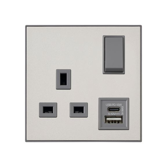 Sockets