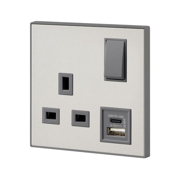 Sockets