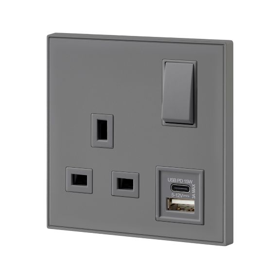 Sockets
