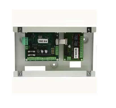 Enclosures