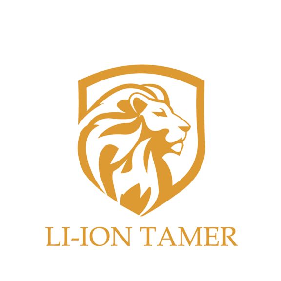Li-ion Tamer