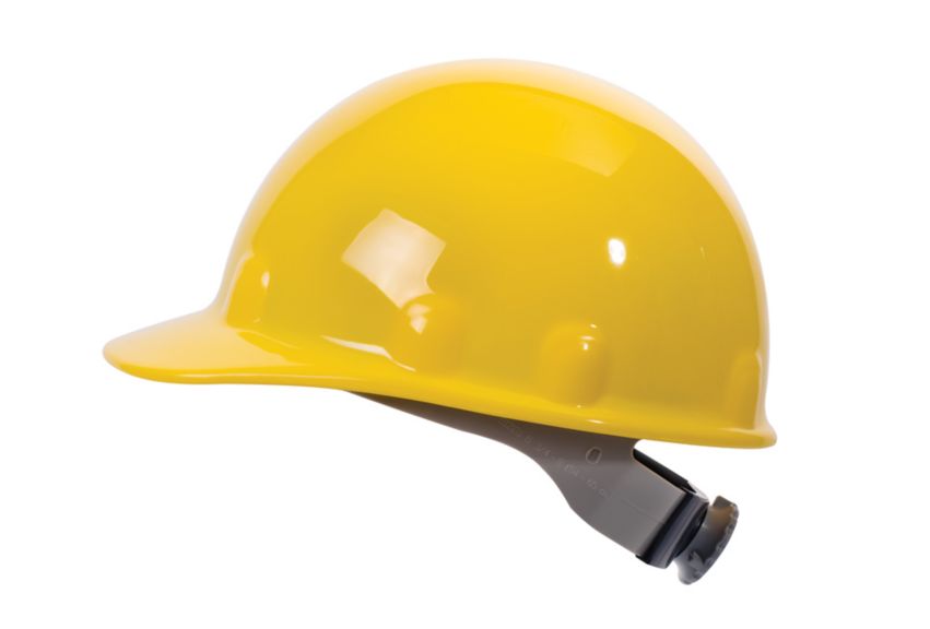 RUSSELL CONSTRUCTION
