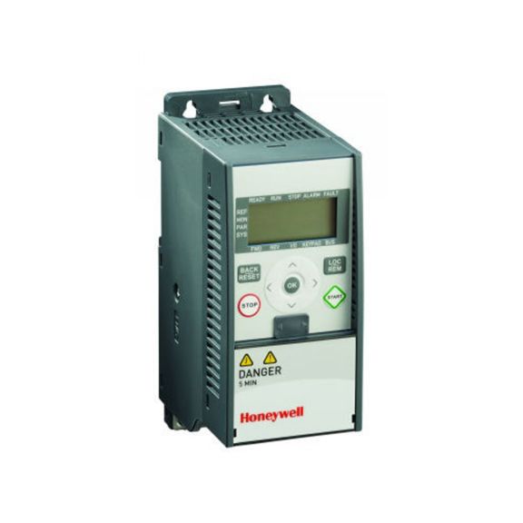 SmartVFD HVAC Standalone Variable Frequency Drive