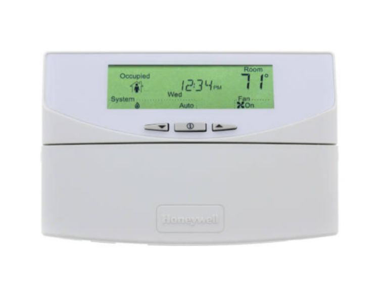 T735X Programmable Thermostat