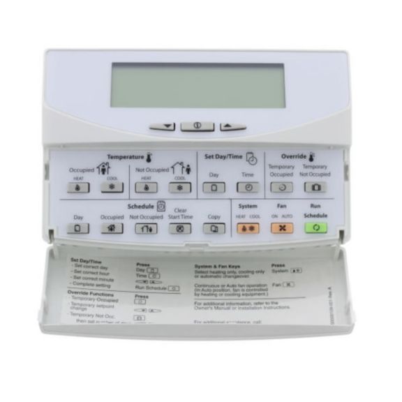 T735X Programmable Thermostat