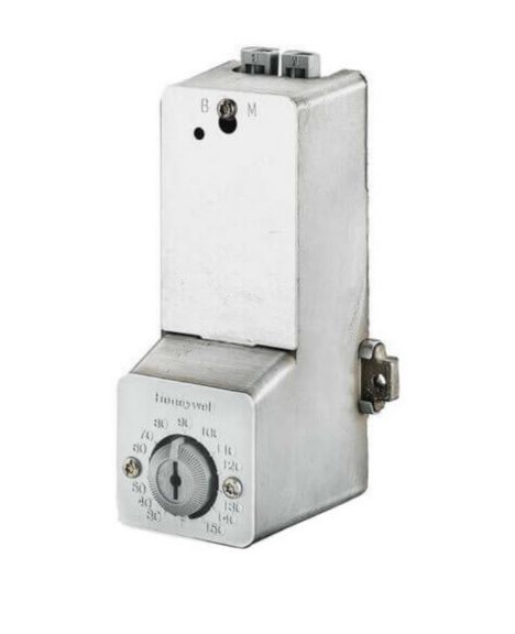 Pneumatic Remote BulbTemperature Controller