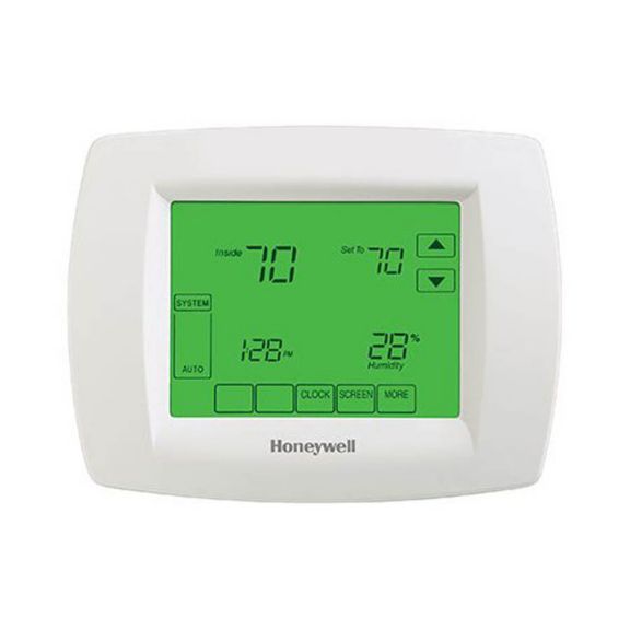 BACnet FF Thermostat
