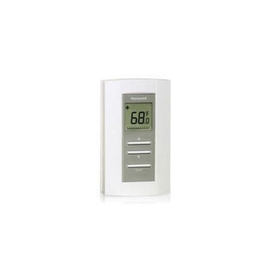 ZonePRO TB6980 Floating/Modulating Digital Thermostat