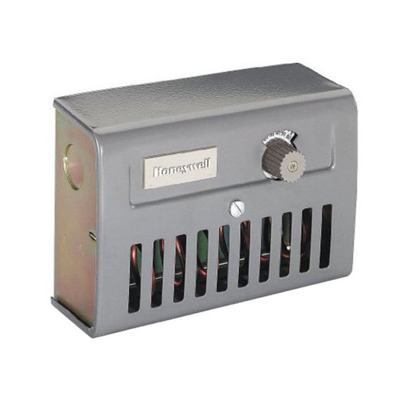 T7067 Electronic Thermostat and Transmitter