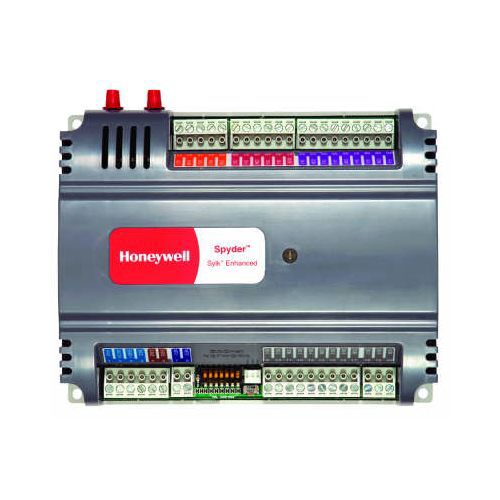 Spyder BACnet Programmable VAV Controller