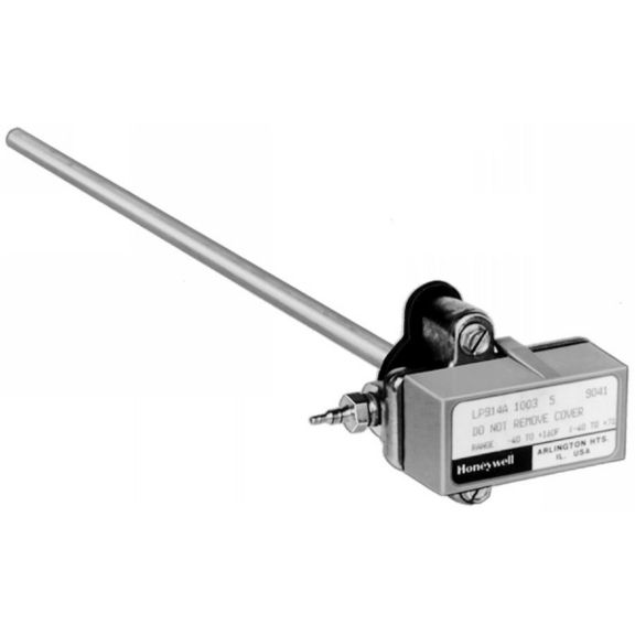 LP914A/LP915A Pneumatic Temperature Sensor