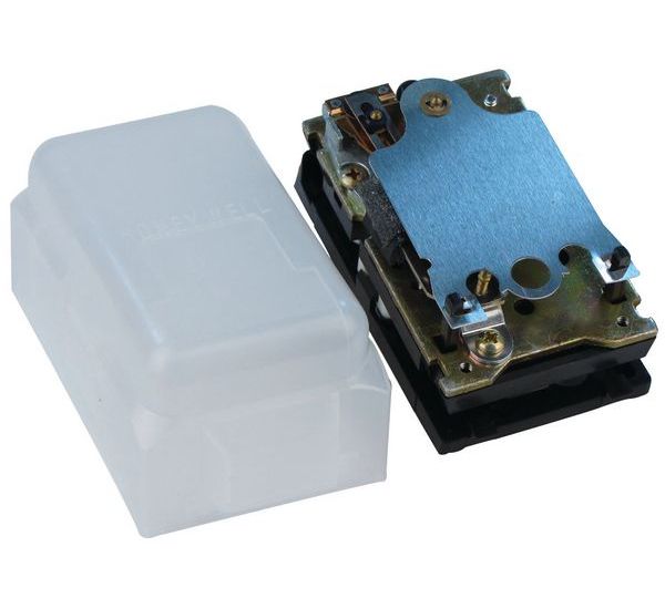 TP974 Pneumatic Temperature Sensor