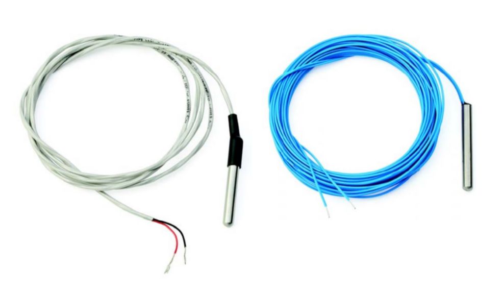 SP3000 Temperature Sensors