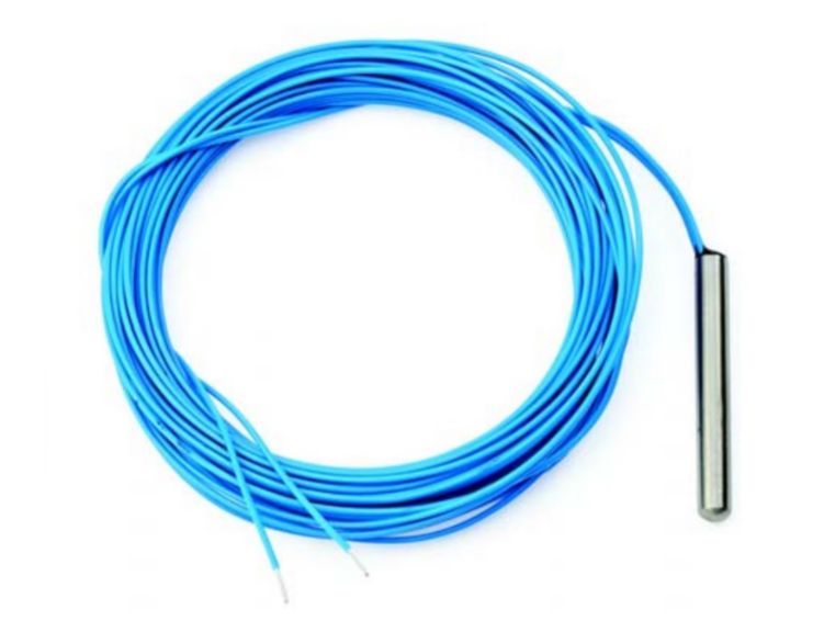 SP3000 Temperature Sensors