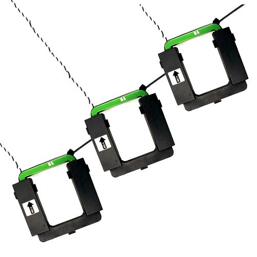 Din-Mon Split-Core Current Sensor