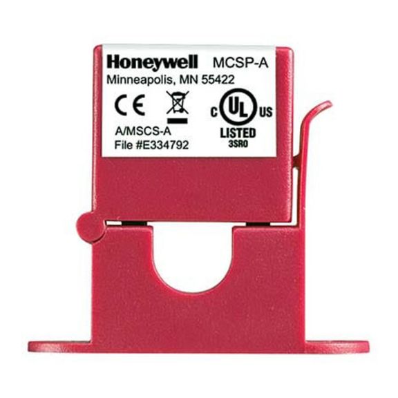 MCSS/MCSP Current Switch