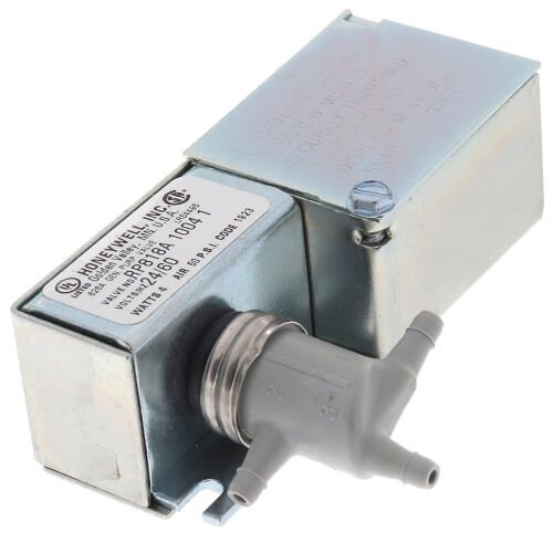 Pneumatic Relay Buttons
