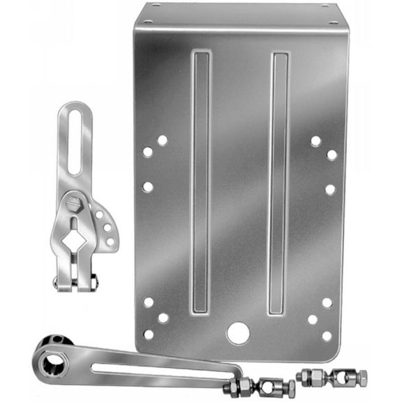 Q605 Damper Linkage | Damper Linkages | Dampers & Vents | Field Devices | Damper  Linkages | Honeywell Building Solutions