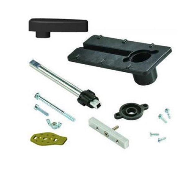 VBN2A-H and VBN3A-G Stem Replacement Kit