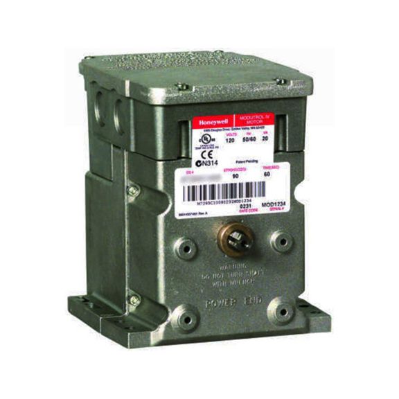 Series 61/62Modutrol IV Motor