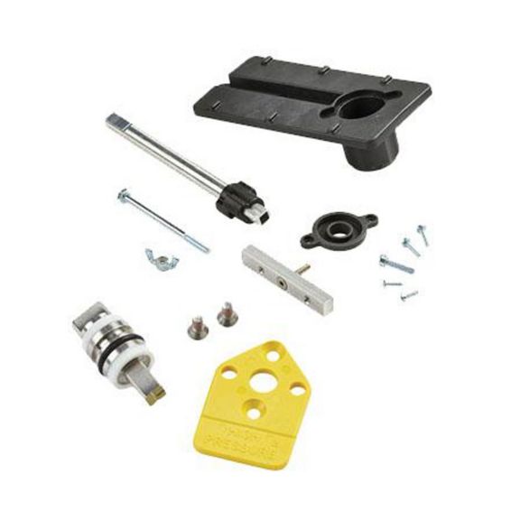 VBN and VBN2 Ball Valve Stem Replacement Kits