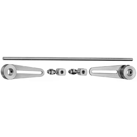Q298 Damper Linkage for Economizer Motors | Valve Parts & Accessories |  Valves | Field Devices | Valve Parts & Accessories | Honeywell Building  Solutions