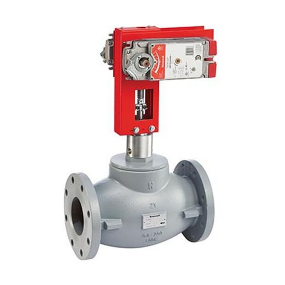 Q5001 Valve Linkage for Modutrol IV Motor