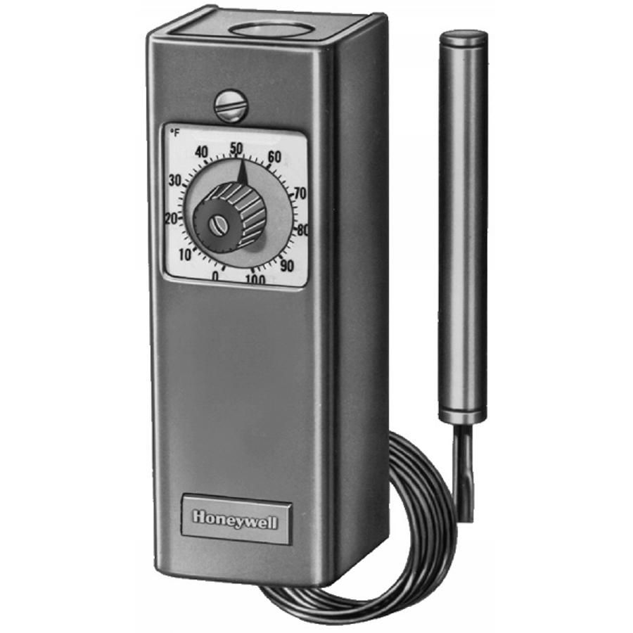 Honeywell on sale temperature controller