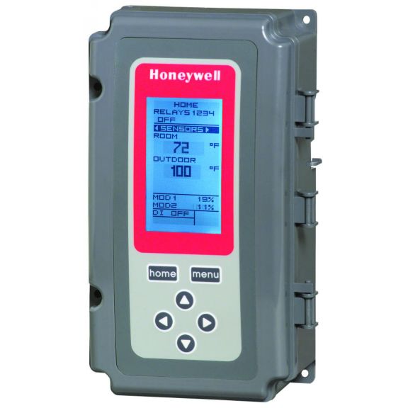 T775 Series 2000 Electronic Standalone Controller