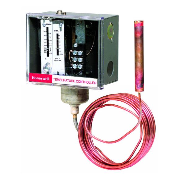 T915C and L956 ProportionalTemperature Controller