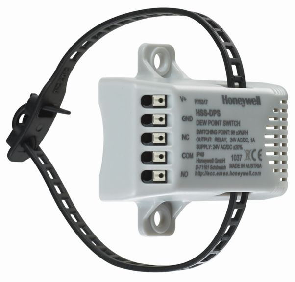 HCP00 EU Condensation Prevention Sensor Honeywell Building Automation