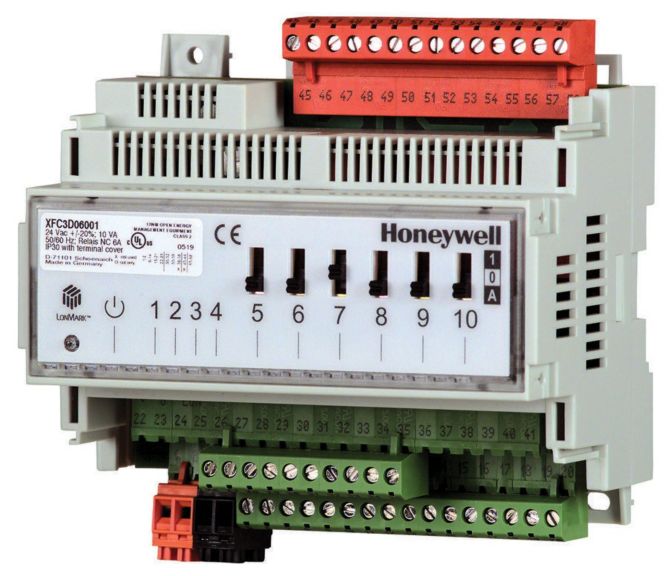 Excel Smart I/O Module