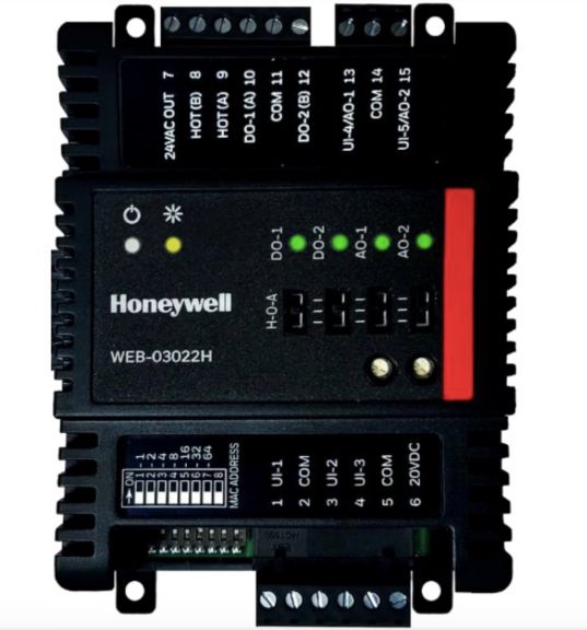 CIPerModel 30 Expansion I/O Module