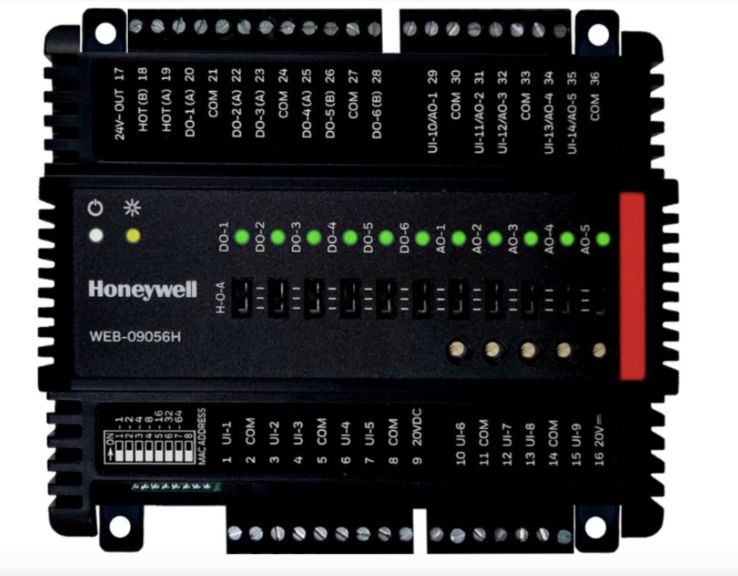 CIPerModel 30 Expansion I/O Module