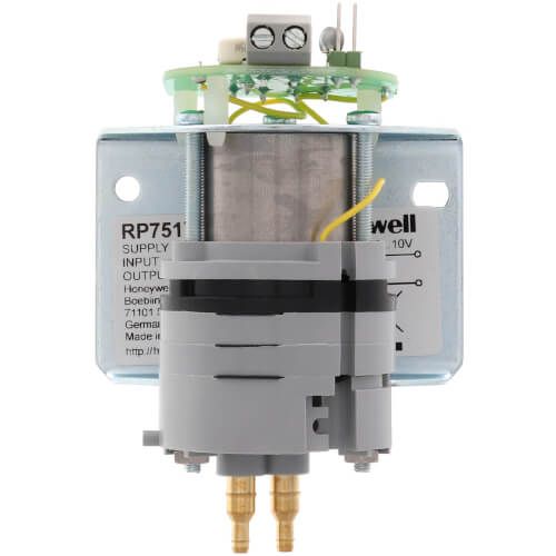 RP7517 Electronic-Pneumatic Transducer