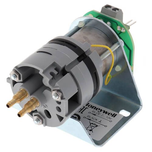 RP7517 Electronic-Pneumatic Transducer