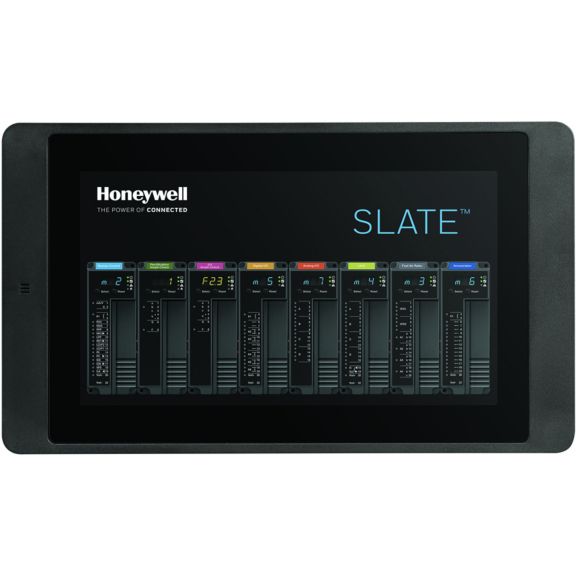 SLATE Touchscreen Display