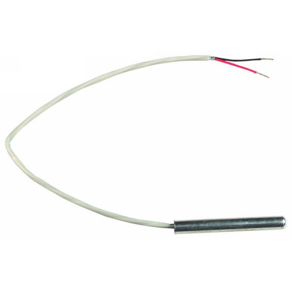 Standard Indoor Temperature Sensor for T775 Controllers Environmental