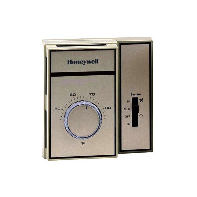 Thermostats