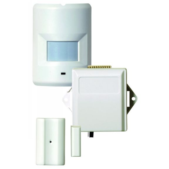 WSK 24 Wireless Occupancy Kit Occupancy Sensors Sensors Occupancy 