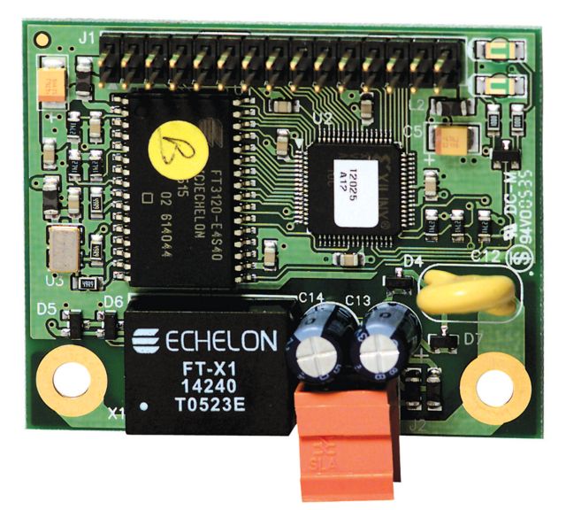 NPB-LONLonWorks Communication Card