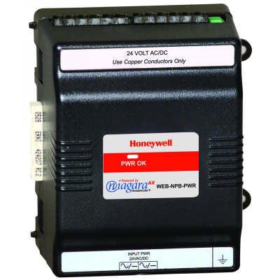 Universal Input DIN Mounted Power Module